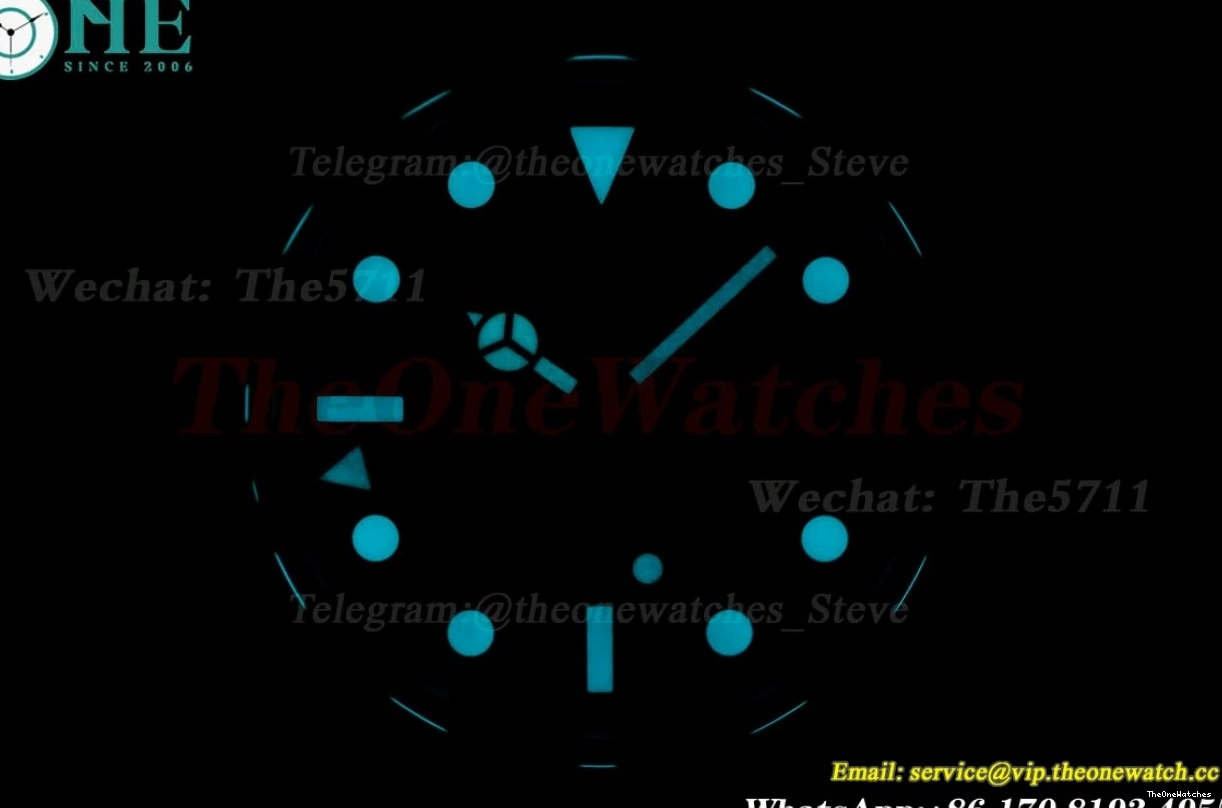 II Oys Cer Master GMT GMF 904L Blue V6 Red VR3285 Pepsi 126710 0319